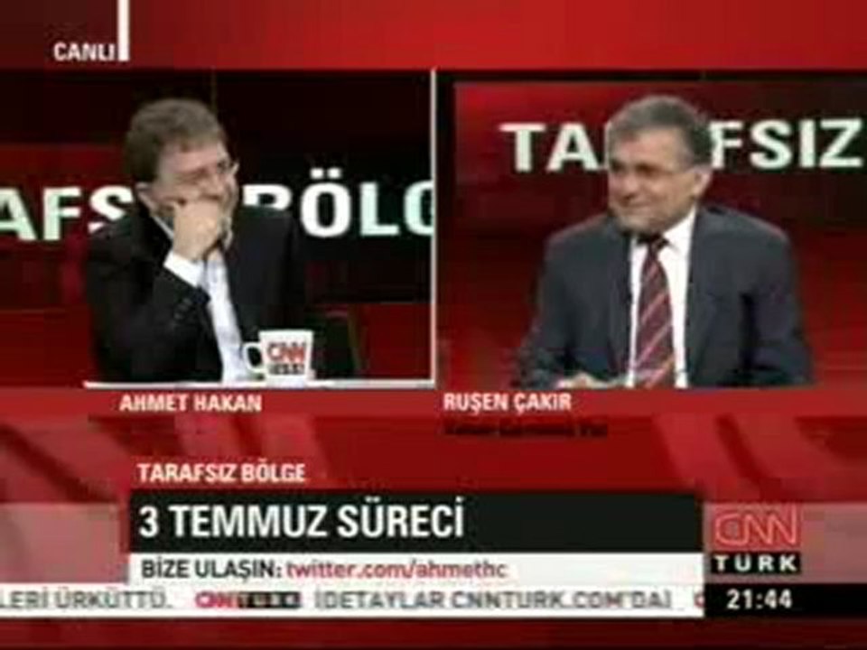 rusencakir