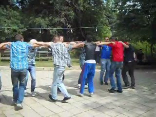 Sefaköy-Teferič-Serdivan Bosna Sancak Derneği