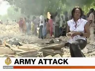 Mobile Bulletin - 1405GMT - 01 Aug 09