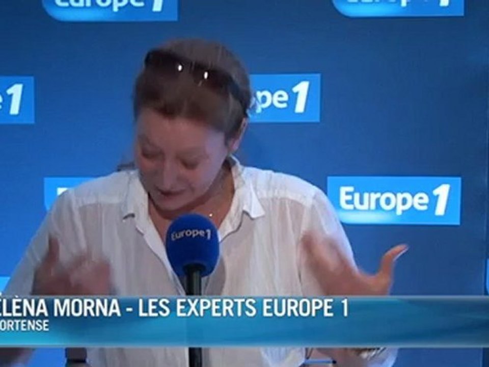 Si j'avais su j'aurais pas venu !