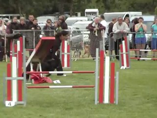 bandy trophée 2012 1ere manche