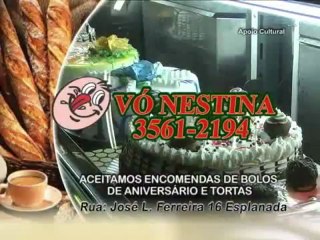 JP Notícias do dia 25-05-2012