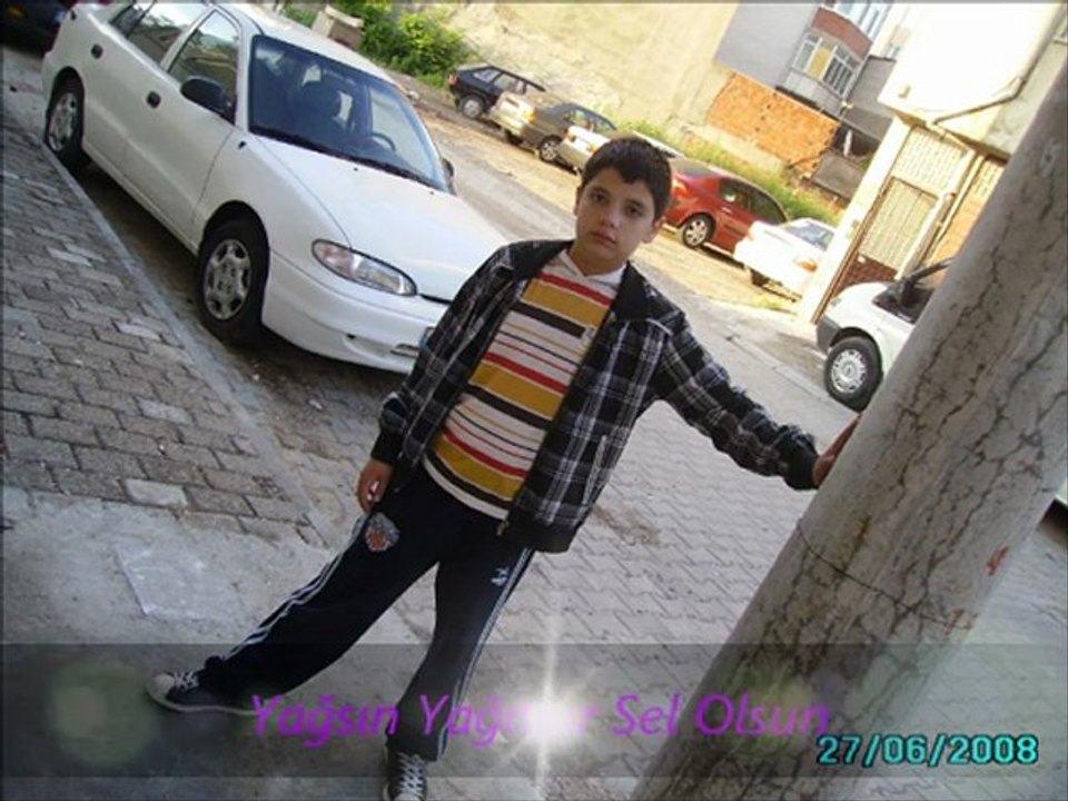 fundyy-oğuz-han - kopardılar seni benden