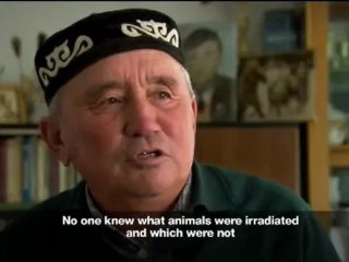 Witness - Silent Bombs: All for the Motherland - Part 3