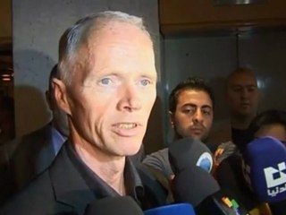 Calls for renewed international action over Syria