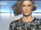 First Face Countdown New York at Fall 2012 FW | FashionTV