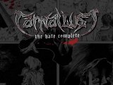 Carnal Lust _The Hate Complete (album teaser)