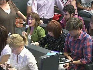 Rajoy asegura que no habrá rescate