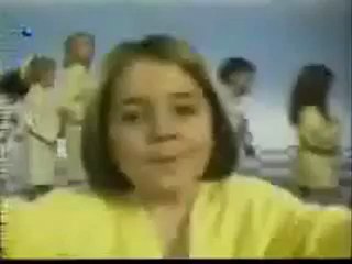 Dalin Reklamı - Bıcı Bıcı Yaparım Dalinle