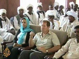 Social stigma surrounds Aids in Sudan - 3 Aug 09