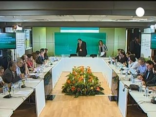 La ventaja de los conservadores griegos levanta las bolsas