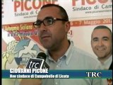 TRC NOTIZIE del 08.05.2012.– TRC – Tele Radio Canicattì