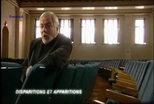 Disparitions et apparitions[Dossiers mystères]S01E01