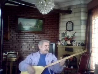 KARAJDAĞDAN BİR YEL ESTİ(DEGERMİYDİ)