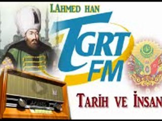 Aziz Mahmud Hüdaî hazretleri  - 1. Ahmed Han