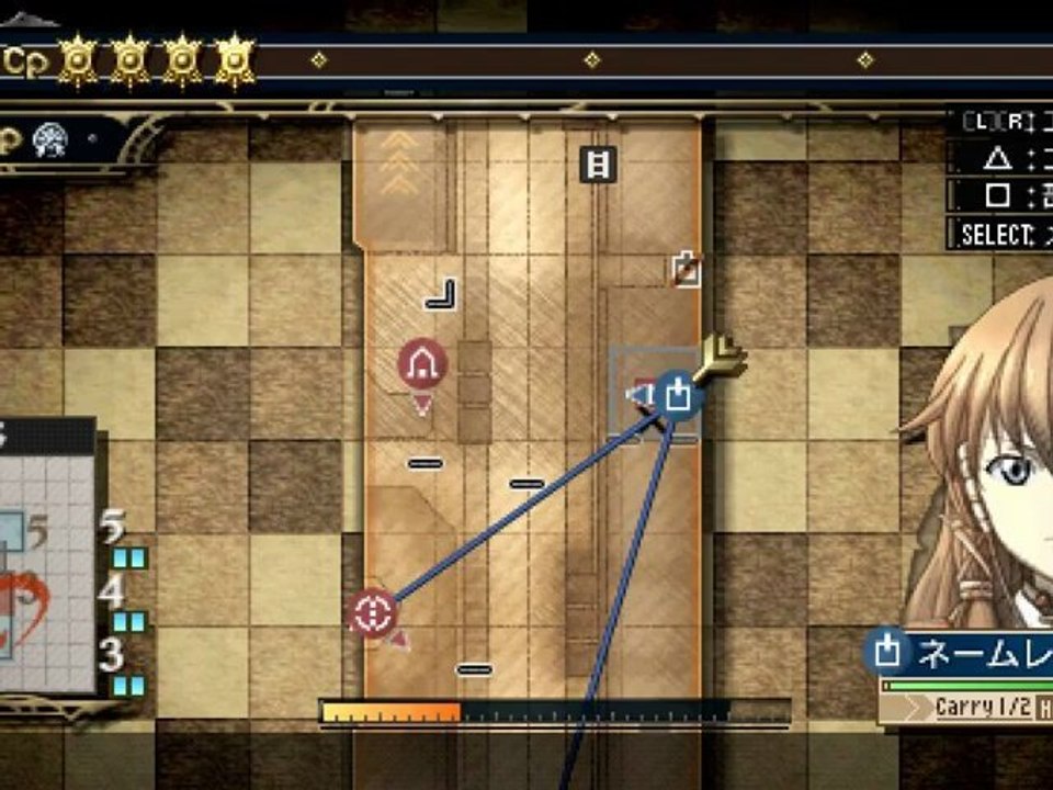 Valkyria Chronicles 3 - Chapter 18 [Part 05] [Mission/Story]