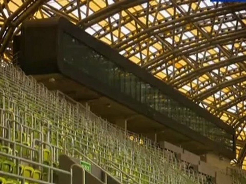 Планета футбола. 2012.05.05