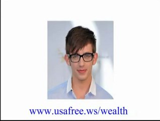 The Secret Science of Getting Rich