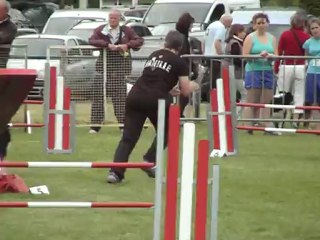 mapy trophée 2012 1ere manche