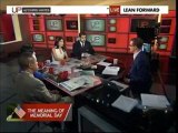 Chris Hayes On MSNBC I'm 'Uncomfortable' Calling Fallen Military 'Heroes'