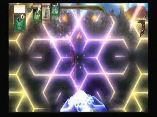 Baten Kaitos walkthrough 34) c'est un magnus sa?