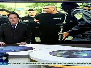 EE.UU.: Beryl se convierte en tormenta tropical