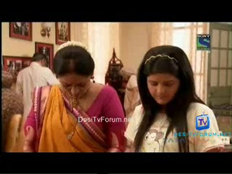 Byah Hamari Bahu Ka - 28th May 2012 Video Watch Online Pt1