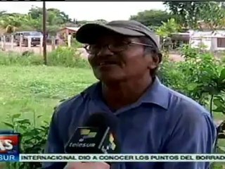 Refuerzan presencia militar en la Guajira venezolana