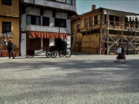 Mor Menekşeler 29. Bölüm Final Dizi İzle (tek parça)