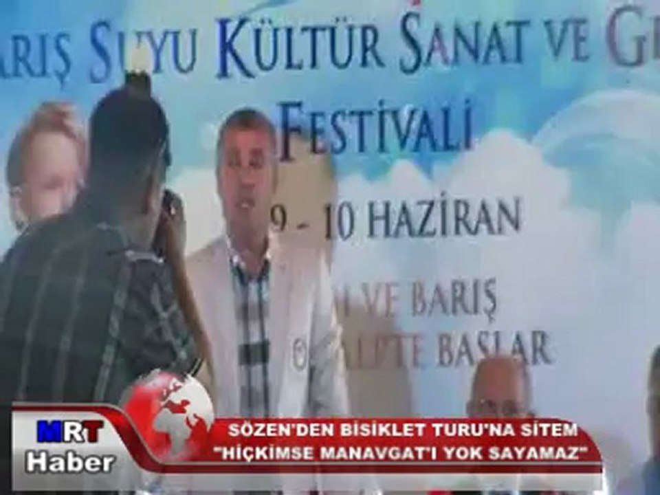 28.05.2012 MRT HABER BÜLTENİ