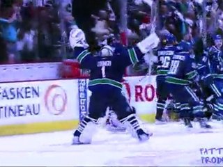 || Thank You Luongo|| Fattie Acid Production