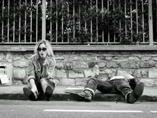 La Poudrière by Aurélie Saada (Brigitte) pour Vogue Eyewear