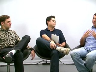 Podcast Semana Tech Episódio 313 - 24/05/2012