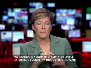 Inside Story - South African challenges - 06 Aug 09