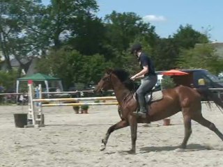 Romy & Paol 27 mai 2012 en 1m