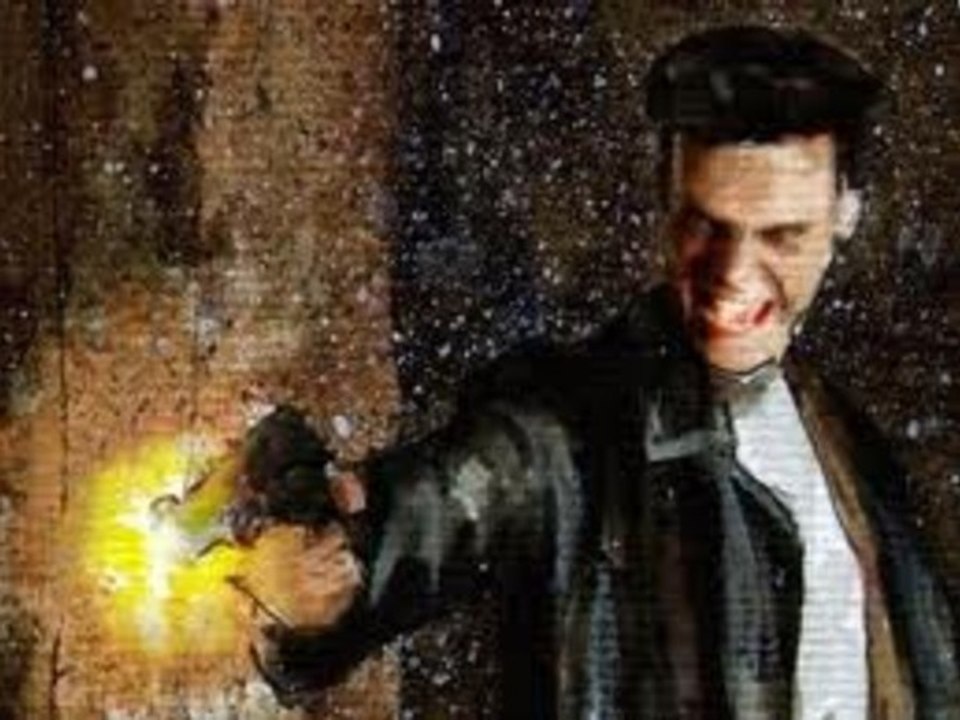 Max Payne - PC - 01