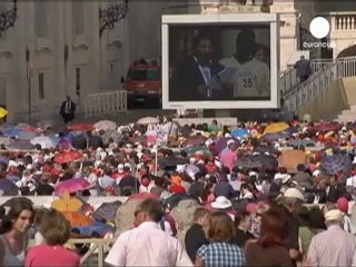 Scandale du "Vatileaks" : le Saint-Siège calme le jeu