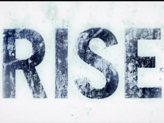 The Dark Knight Rises - Spot TV #3 "Rise" [VO-HD]