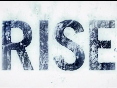 The Dark Knight Rises - Spot TV #3 Rise [VO-HD]