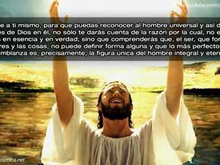 Ciencia Cósmica - Video 35 / Verdadero potencial humano