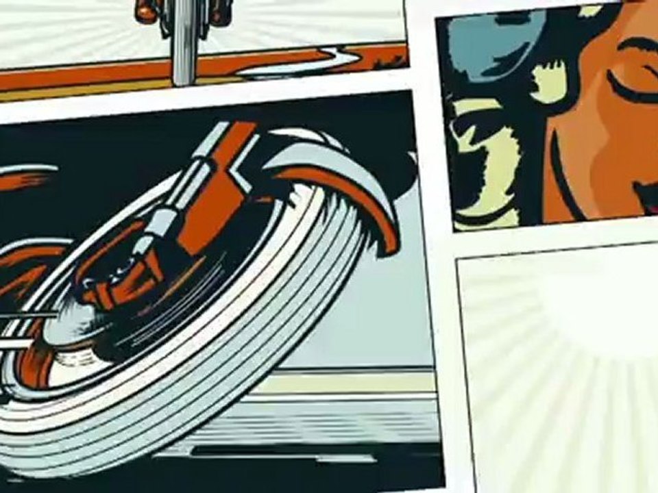 Quand la route est belle... - Sécurité routière