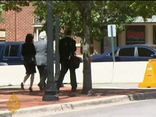 US security firm faces fresh allegations - 07 Aug 09