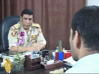 Iraq's unpaid Awakening Councils - 08 Aug 09