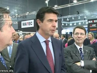 Soria espera que los recortes sean temporales