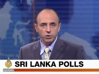 Mobile Bulletin - 0535GMT - 09 Aug 09