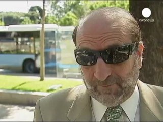 Rajoy descarta un rescate europeo para la banc española