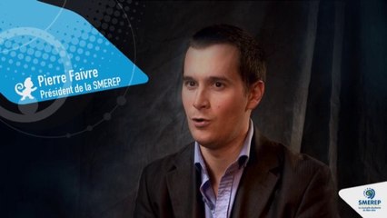 SMEREP clip presentation - version courte