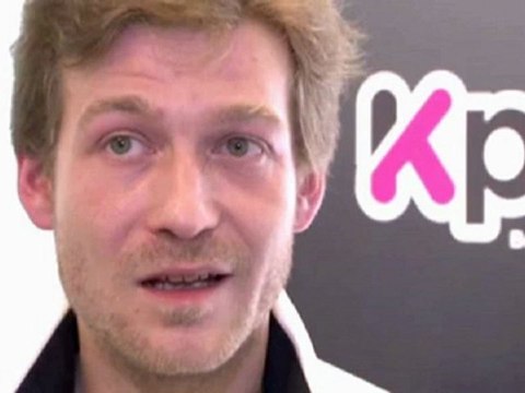 Kpsule: technologie de mini-site exportable sur tous les réseaux et les écrans connectés