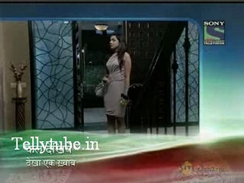 Dekha Ek Khwab - 28th May 2012 part 4