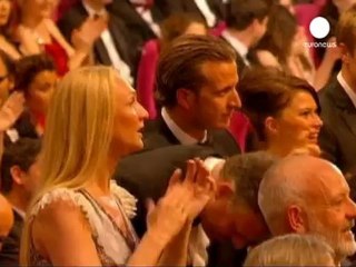 Cannes: doppio bis, trionfano Haneke e Garrone